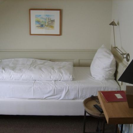 Hotel Schnookeloch Heidelberg Habitación foto