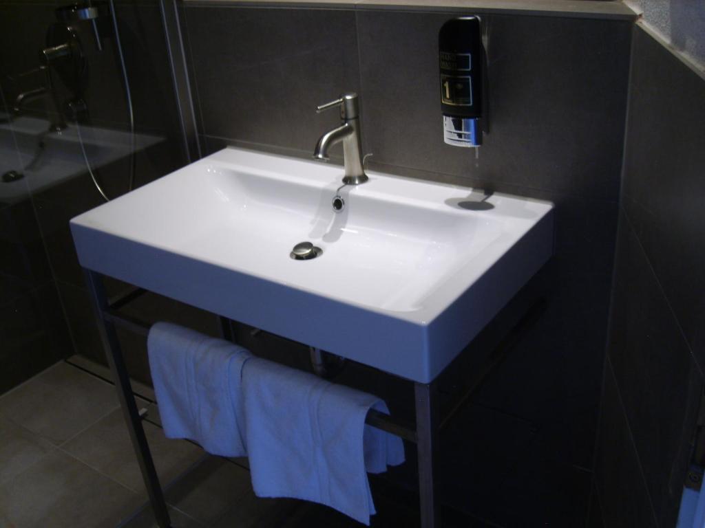 Hotel Schnookeloch Heidelberg Habitación foto