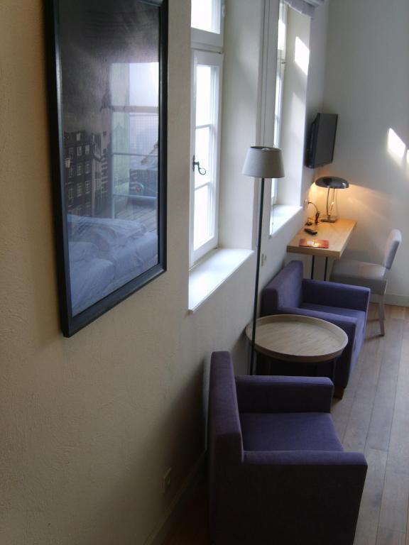 Hotel Schnookeloch Heidelberg Habitación foto