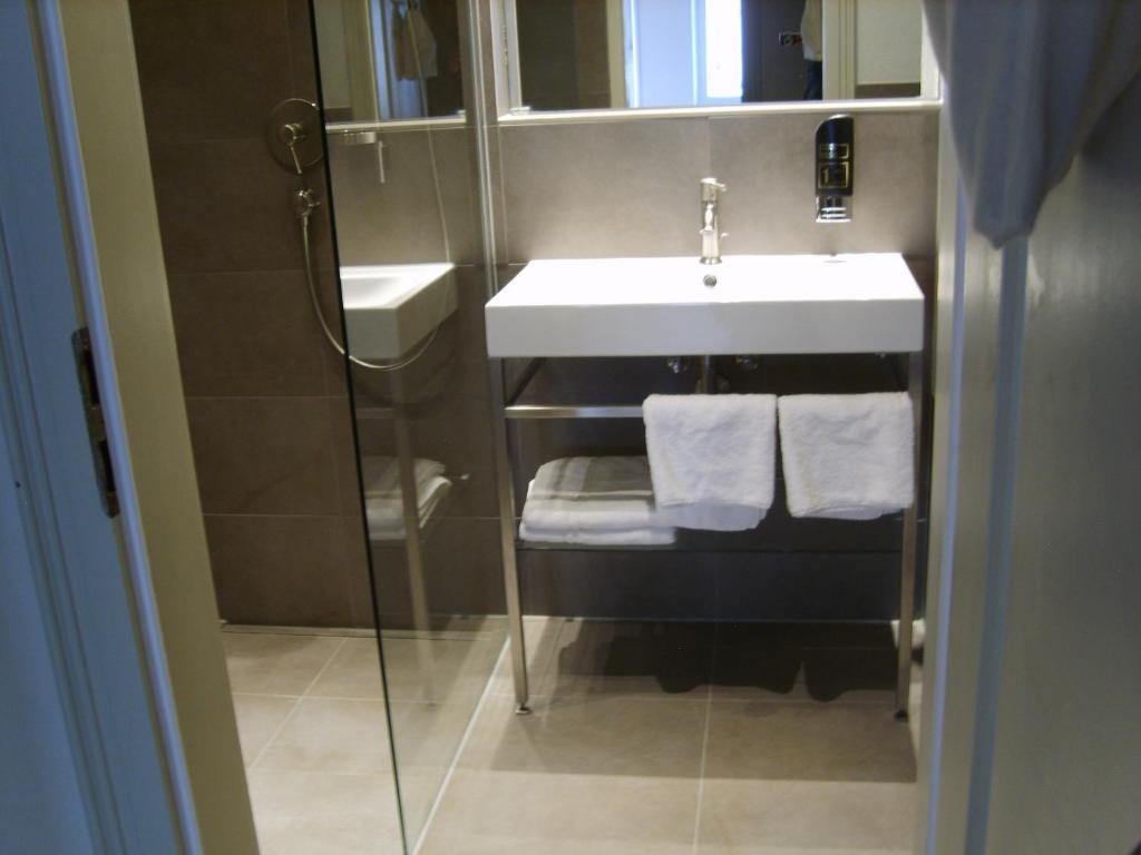 Hotel Schnookeloch Heidelberg Habitación foto