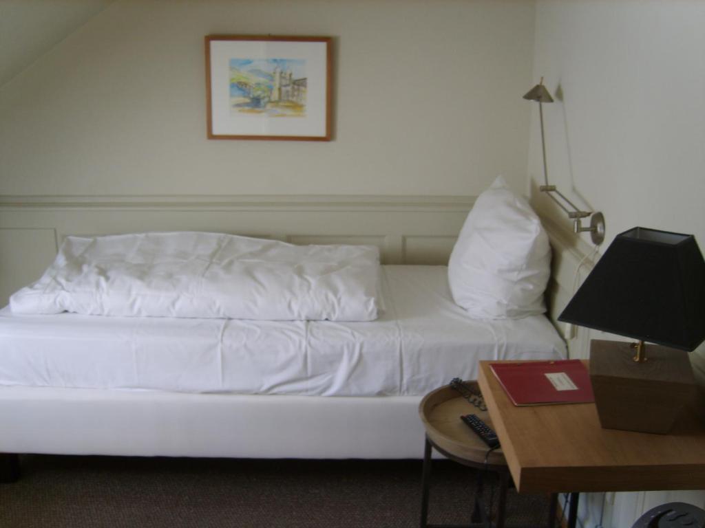 Hotel Schnookeloch Heidelberg Habitación foto