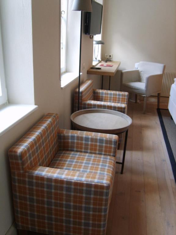 Hotel Schnookeloch Heidelberg Habitación foto
