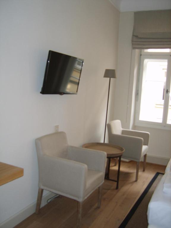 Hotel Schnookeloch Heidelberg Habitación foto