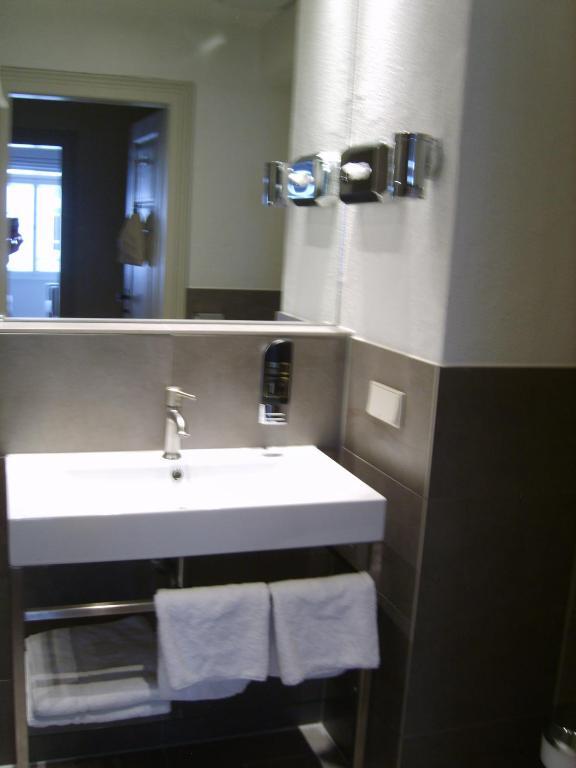 Hotel Schnookeloch Heidelberg Habitación foto
