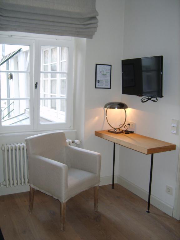 Hotel Schnookeloch Heidelberg Habitación foto