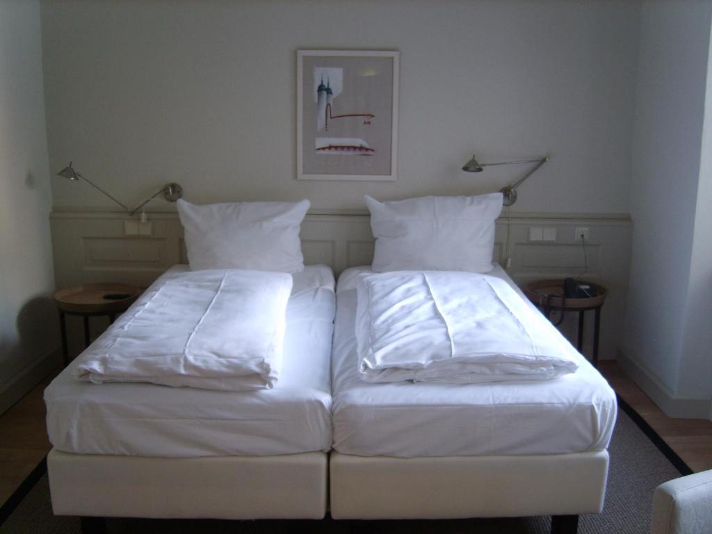 Hotel Schnookeloch Heidelberg Habitación foto
